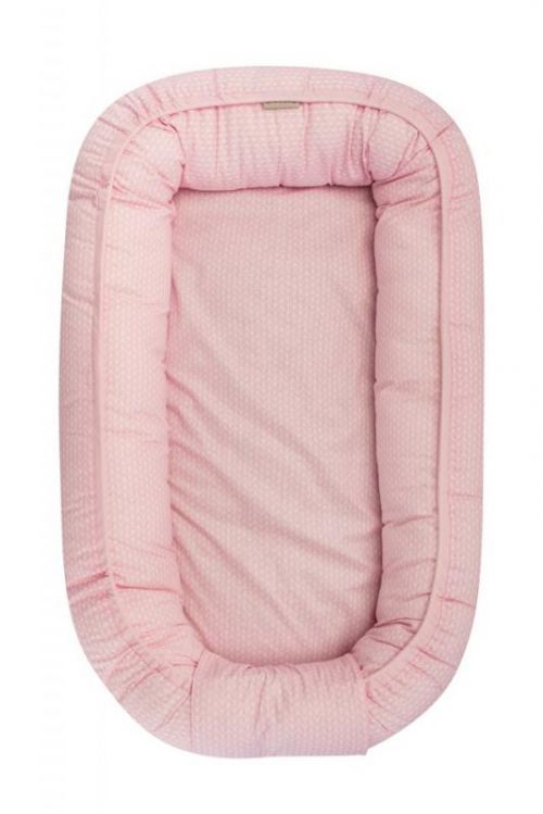 Bomimi Hnízdo comfort RŮŽOVÁ