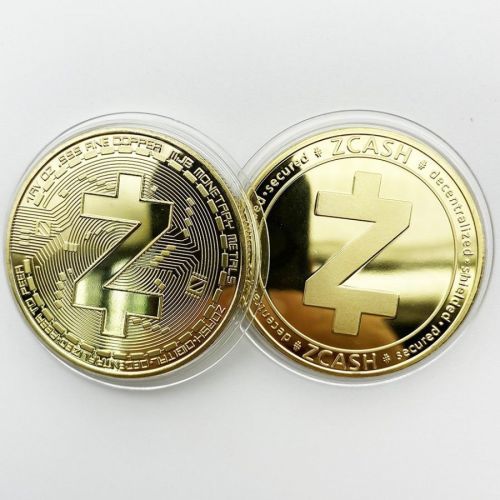 Minca Zcash-Zlatá KP13394