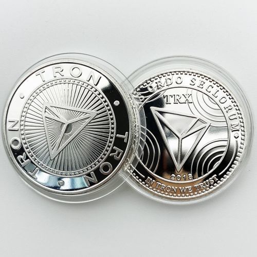 Minca Tron-Strieborná KP13396