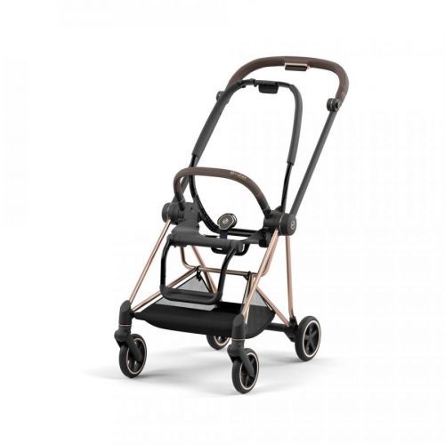 CYBEX Podvozek Mios + Seat Rosegold