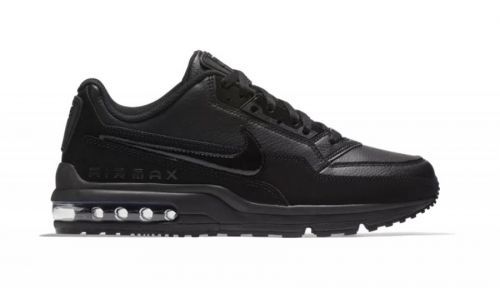 Nike Air Max LTD 3 čierne 687977-020