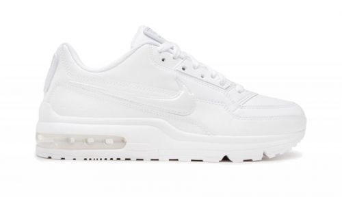 Nike Air Max LTD 3 biele 687977-111