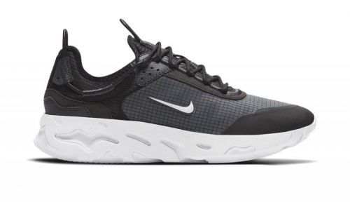 Nike React Live čierne CV1772-003
