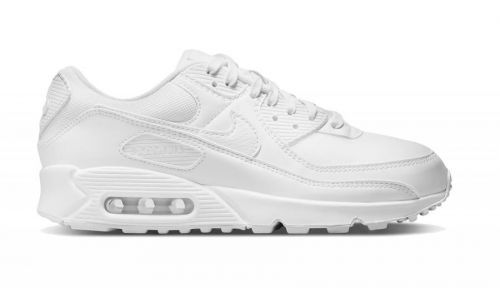 Nike Air Max 90 biele DH8010-100