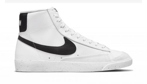 Nike Blazer Mid '77 Next Nature biele DO1344-101