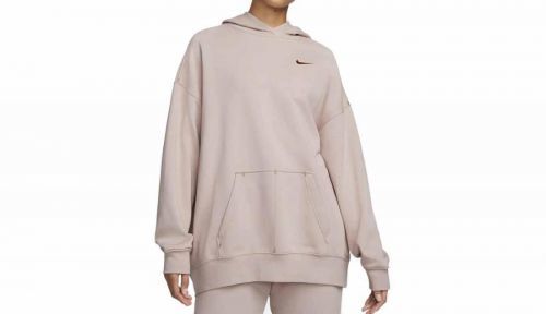 Nike Sportswear Swoosh čierne DM6201-601
