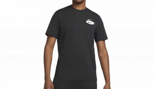 Nike Sportswear T-shirt čierne DM6341-010