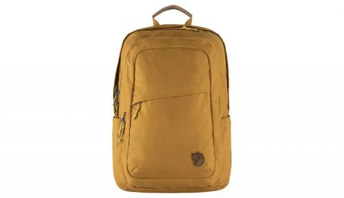 Fjällräven Räven 28  žlté F26052-166
