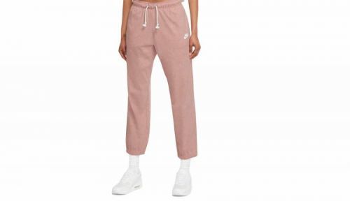 Nike Sportswear Gym Vintage Trousers ružové DM6390-609
