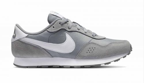 Nike MD Valiant šedé CN8558-001
