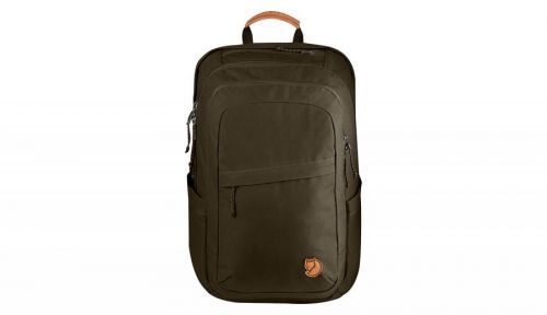 Fjällräven Räven 28  zelené F26052-633