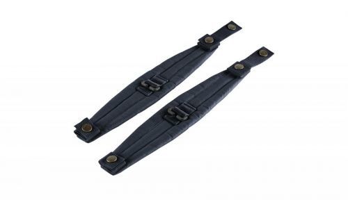 Fjällräven Kånken Shoulder Pads Navy modré F23505-560