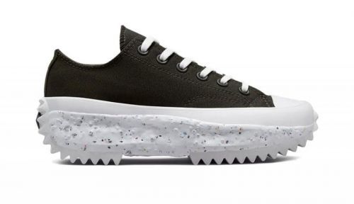 Converse Run Star Hike Crater OX čierne 171574C
