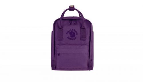 Fjällräven Re-Kånken Mini Violet fialové F23549-463