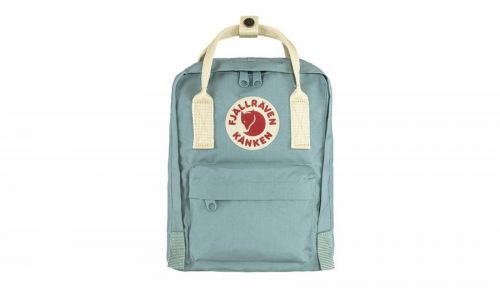 Fjällräven Kånken Mini modré F23561-501-115