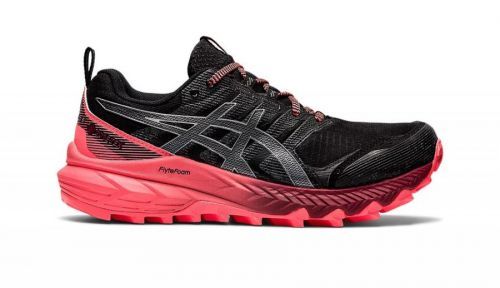 Asics Gel-Trabuco 9G-TX čierne 1012A900-003