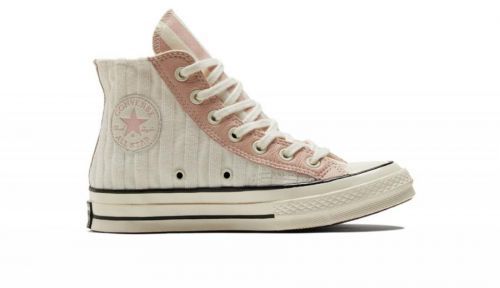 Converse Chuck Taylor 70 Hi  ružové 572701C