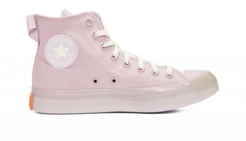 Converse Chuck Taylor All Star HI ružové 172893C