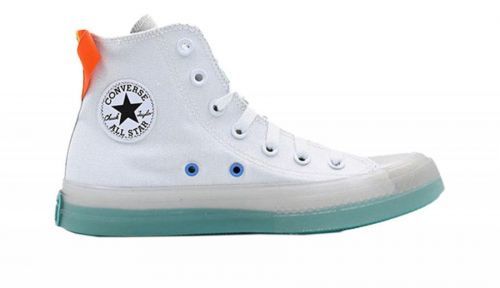 Converse Chuck Taylor All Star CX modré 172948C