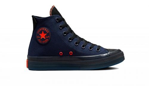 Converse Chuck Taylor All Star CX modré 172808C