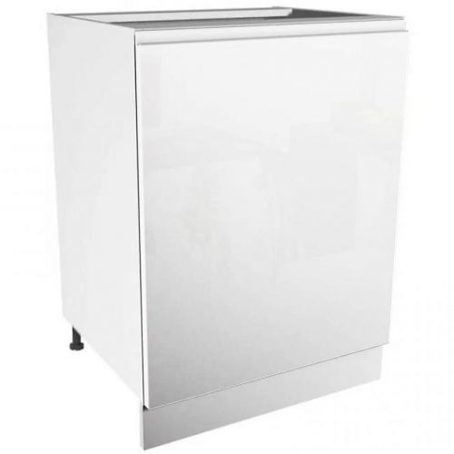 Kuchynská skrinka Gardena D60 P white