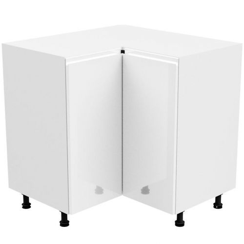 Kuchynská skrinka Gardena D90N white