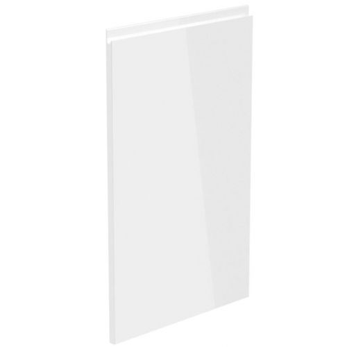 Ajtó mosogatógéphez Gardena D45FZW 713 x 446 white