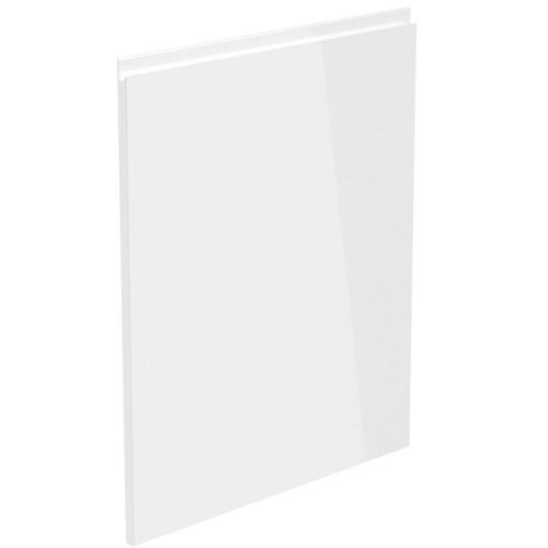 Ajtó mosogatógéphez Gardena D60FZW 713 x 596 white