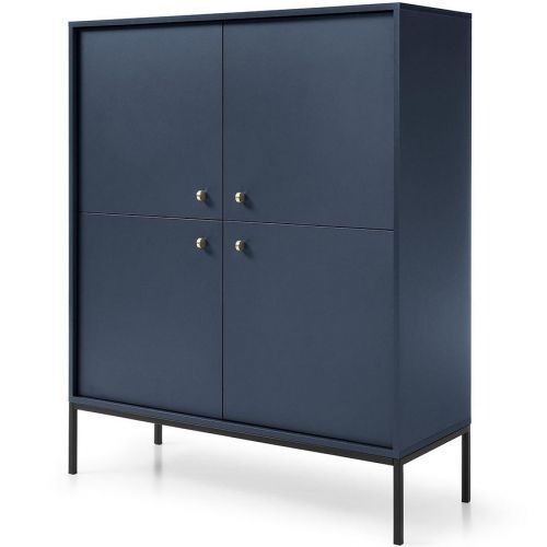 Komoda Mono Mk104 granát