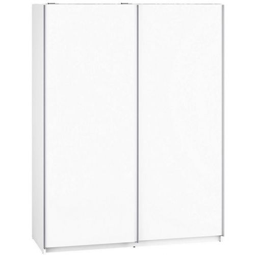 Skriňa Kendo 07 biely