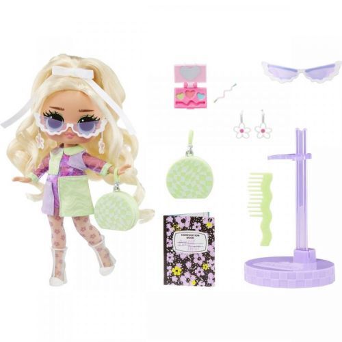 L.O.L. Surprise! Tweens bábika Goldie Twist