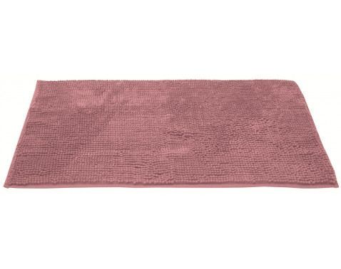 Kúpeľňová predložka Chenille 50x60 cm, staroružová%