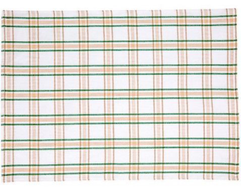 Kuchynská utierka Felicja, béžová%