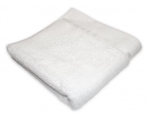 Uterák Zero 50x100 cm, biely%