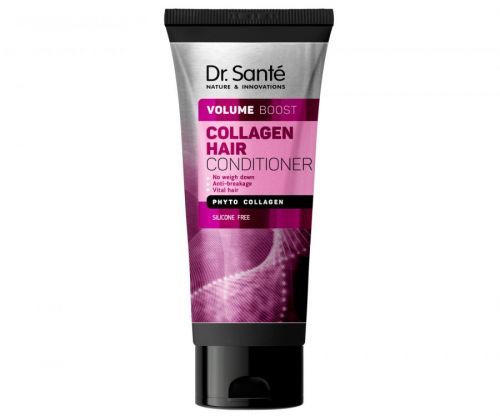 Starostlivosť pre objem vlasov Dr. Santé Collagen Hair - 200 ml