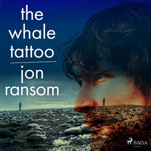 The Whale Tattoo (EN) - Jon Ransom (mp3 audiokniha)