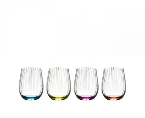 Poháre Riedel Happy 