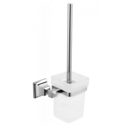 WC kefa s nádobou MEXEN DALIA chróm