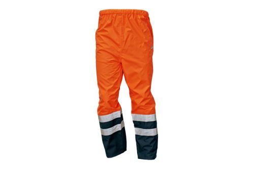 EPPING NEW nohavice HV oranž./navy XL