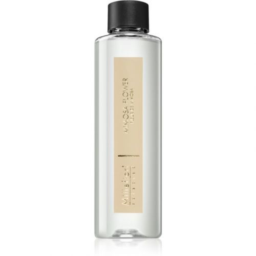 Millefiori Selected Mimosa Flower náplň do aróma difuzérov 250 ml