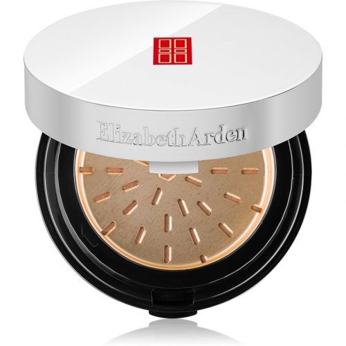 Elizabeth Arden Pure Finish Mineral Powder Foundation púdrový make-up SPF 20 odtieň 07 8.33 g