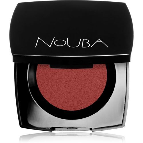 Nouba Turn Me Red multifunkčné líčidlo na oči, pery a tvár #5