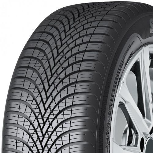 sava all weather 235/45 r17 97 v xl fp celoročné