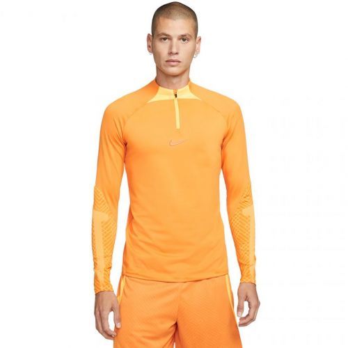 Mikina Nike Dri-Fit Strike Drill Top M DH8732 738 pánské S