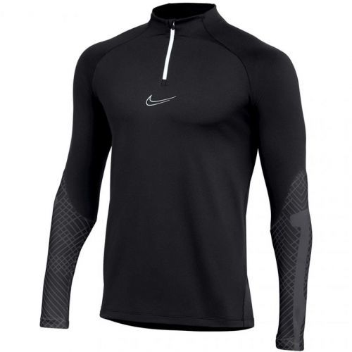 Mikina Nike Dri-Fit Strike Drill Top K M DH8732 010 pánské S