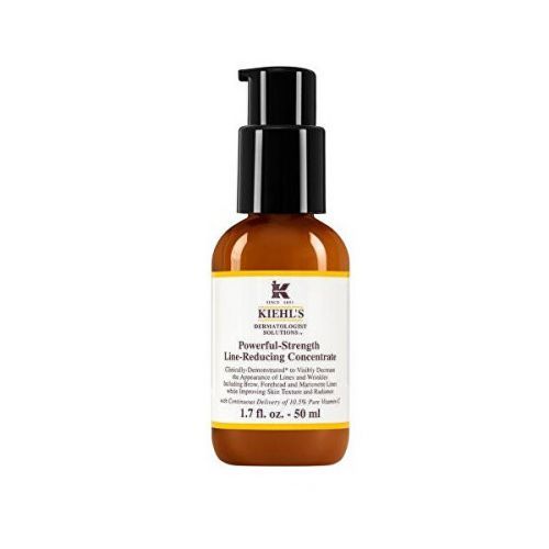 Kiehl's Účinné sérum s Vitamínom C (Powerful- Strength Line-Reducing Concentrate Reno) 50 ml