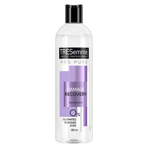 TRESemmé Šampón pre poškodené vlasy Pro Pure Damage Recovery (Shampoo) 380 ml