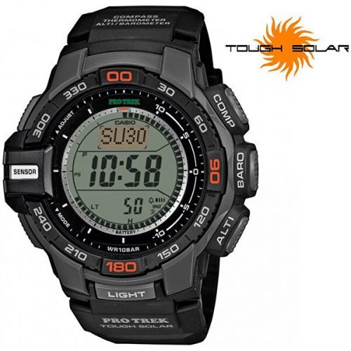 Casio PROTREK Solar PRG-270-1ER (467)