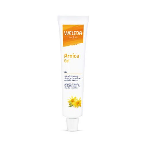 Weleda Arnikový gel 25 g