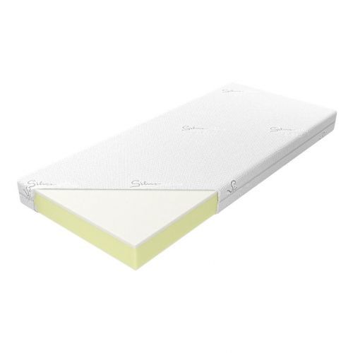 Matrac Pani Smart Silver Lux 80/200